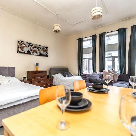 Large Studio By Finsbury Park Λονδίνο Εξωτερικό φωτογραφία